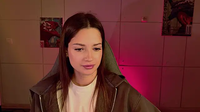 KiraVair online show from 11-07-25, 09:03