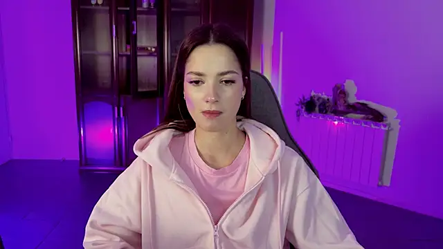 KiraVair online show from 12-03-25, 01:10