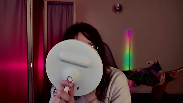 KiraVair online show from 04-13-26, 03:38