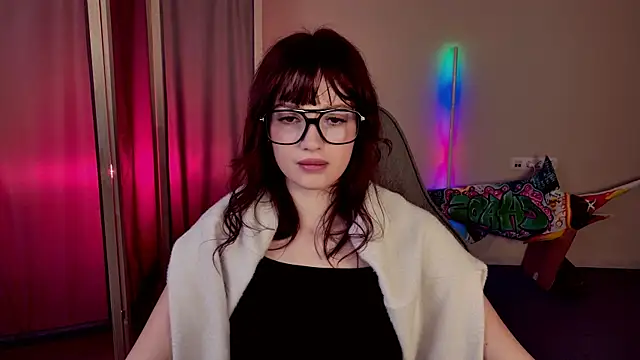 KiraVair online show from 04-14-26, 12:10