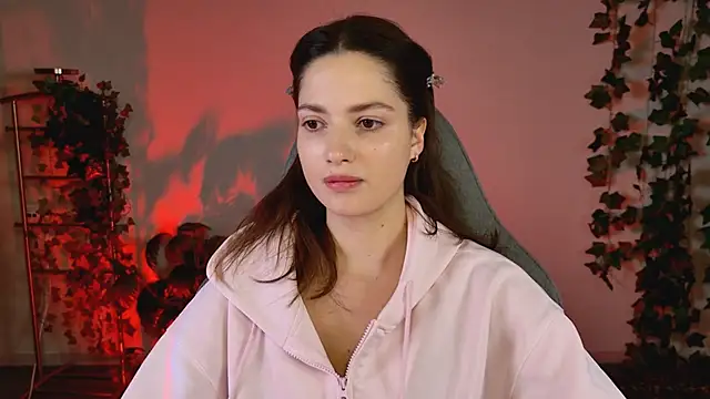 KiraVair online show from 03-11-26, 02:11