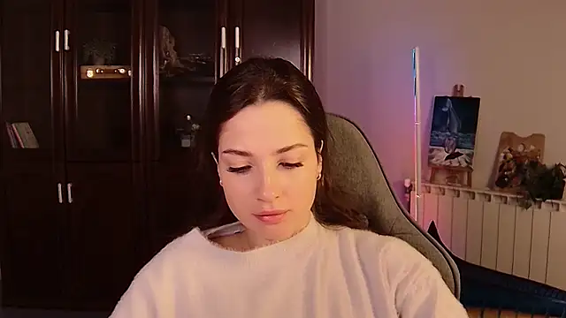 KiraVair online show from 11-09-25, 05:33