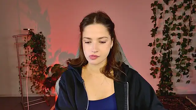 KiraVair online show from 03-20-26, 12:17