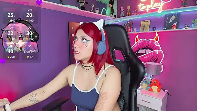 LuanEter online show from 02-17-26, 03:20