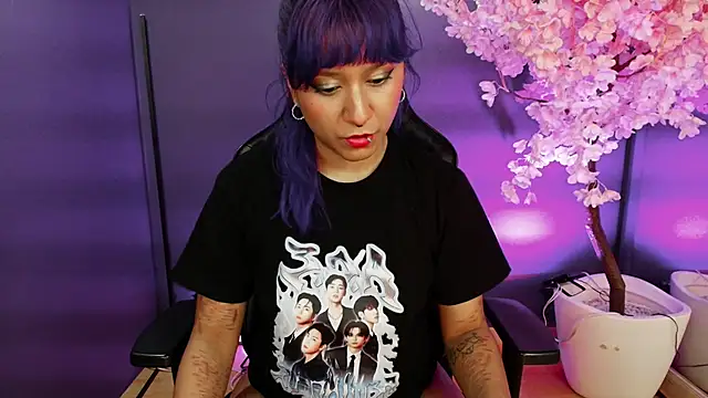 LuanEter online show from 11-07-25, 12:42