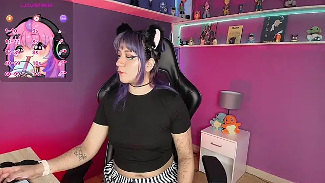 LuanEter online show from 01-07-26, 12:54