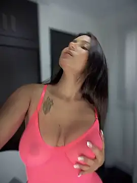 CherrySmirkXXX online show from 11-26-25, 01:22