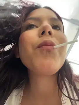 CherrySmirkXXX online show from 11-05-25, 01:14