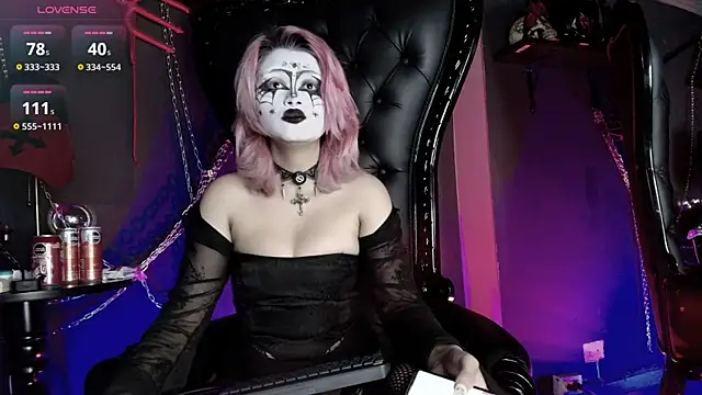 Navier   online show from 03-29-26, 04:25