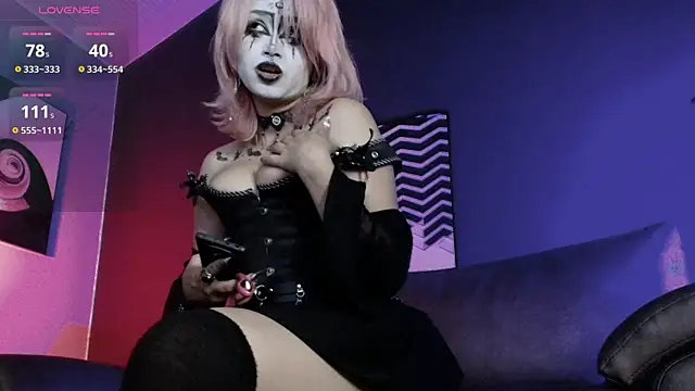 Navier   online show from 04-07-26, 04:36