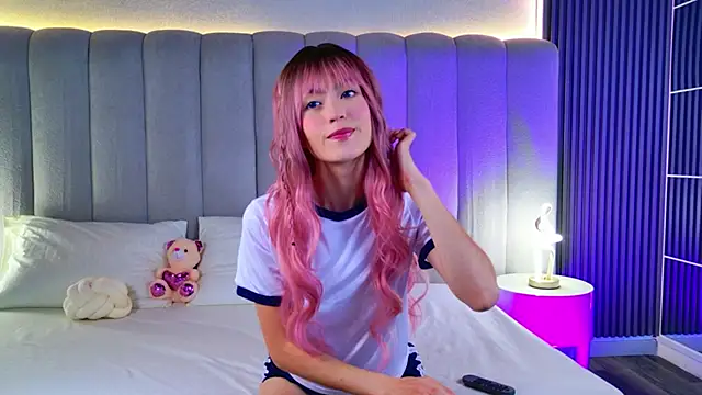 Tiny Dream online show from 11-29-25, 09:15