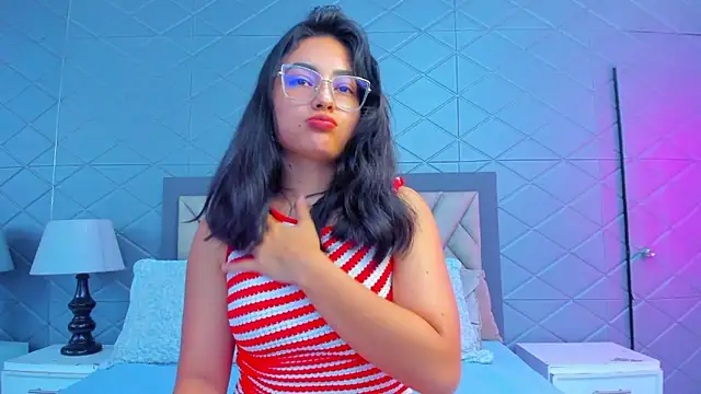 ViolettRouse online show from 02-13-26, 05:35