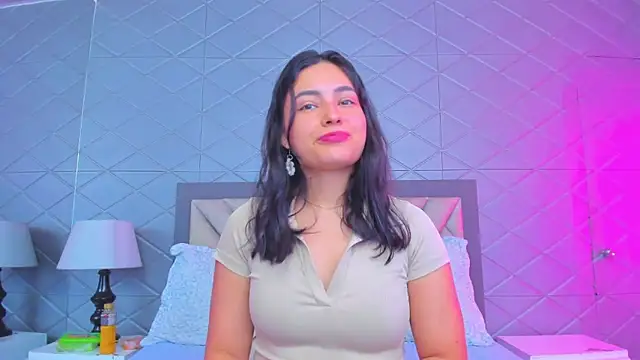 ViolettRouse online show from 02-05-26, 02:57