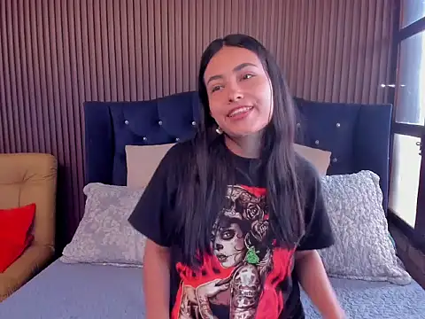 ViolettRouse online show from 11-12-25, 03:16