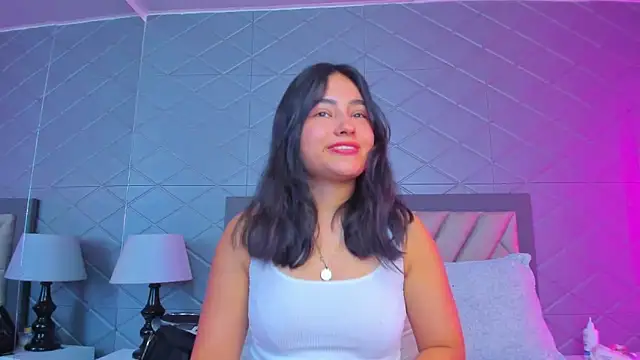 ViolettRouse online show from 02-02-26, 04:50