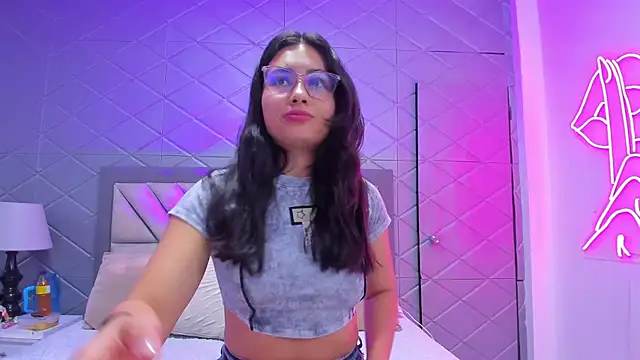 ViolettRouse online show from 12-02-25, 04:30