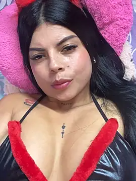 EVELIN26  online show from 03-26-26, 03:38