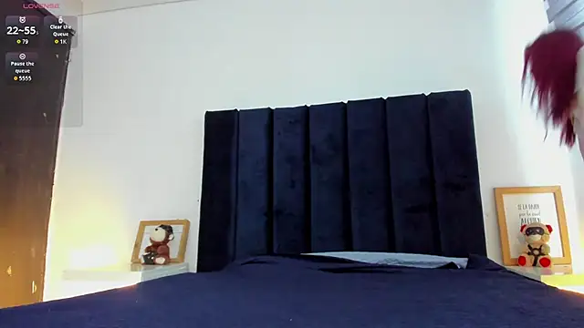 melanie roux   online show from 03-16-26, 12:31