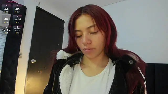 melanie roux   online show from 04-29-26, 12:20