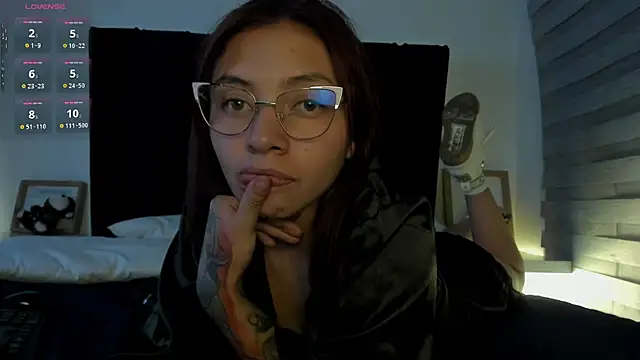 melanie roux   online show from 03-20-26, 12:33