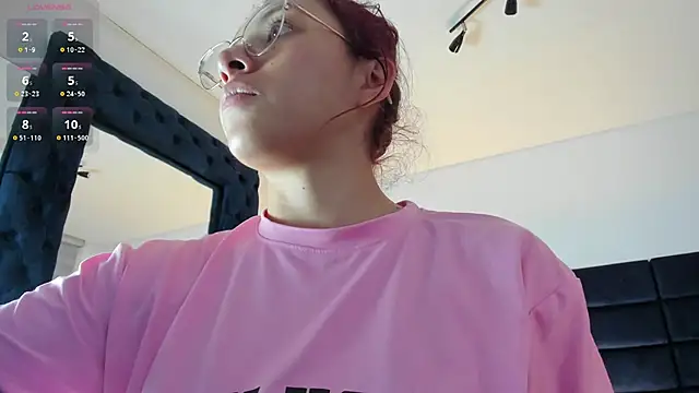 melanie roux   online show from 03-10-26, 12:20