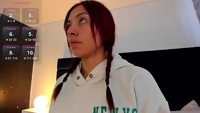 melanie roux   online show from 02-21-26, 12:07