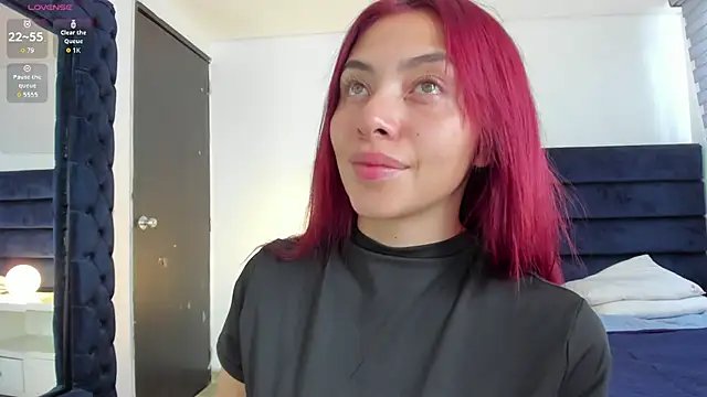 melanie roux   online show from 03-05-26, 05:09