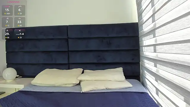 melanie roux   online show from 02-27-26, 12:05