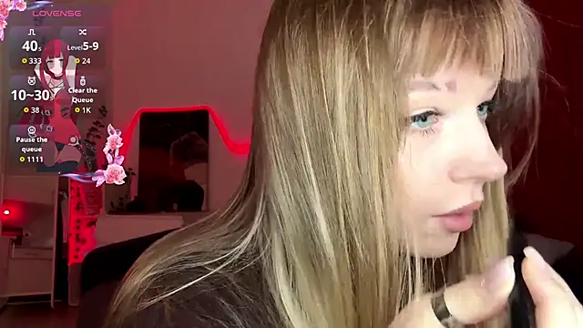 Babymoney 2007 online show from 02-25-26, 08:52