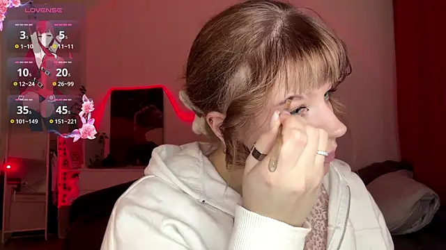 Babymoney 2007 online show from 02-23-26, 08:42