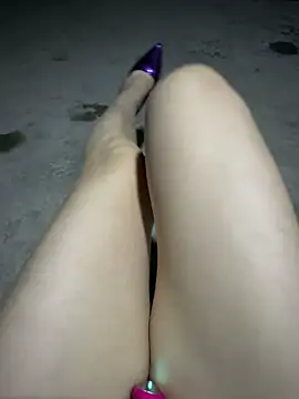 OL-Bai-Jie online show from 05-27-26, 02:35