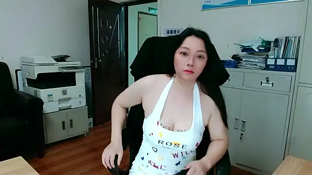 OL-Bai-Jie online show from 05-01-26, 01:54