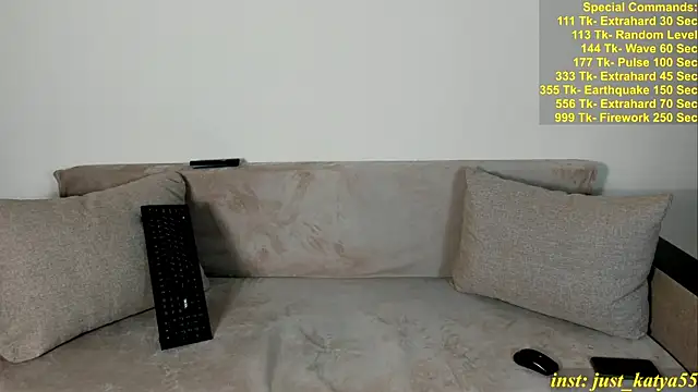 just katya55 online show from 10-28-25, 02:27