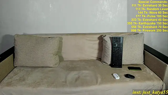 just katya55 online show from 03-28-26, 03:24