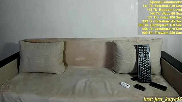 just katya55 online show from 04-30-26, 10:00