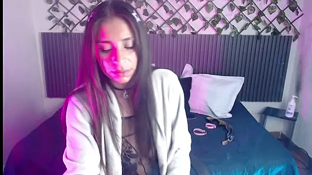 Lunaa 07 online show from 04-09-26, 04:14