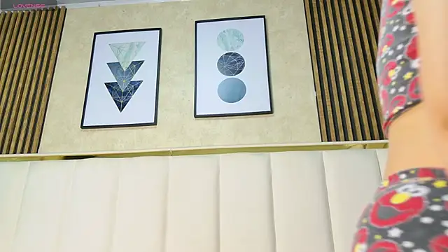 CelestteJones  online show from 10-19-25, 04:37