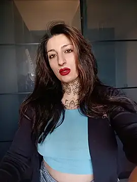 Porcellina181 online show from 05-31-26, 01:39