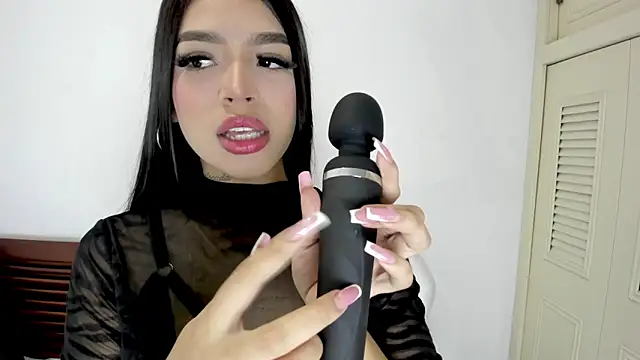 tifanymonroe online show from 01-15-26, 11:46