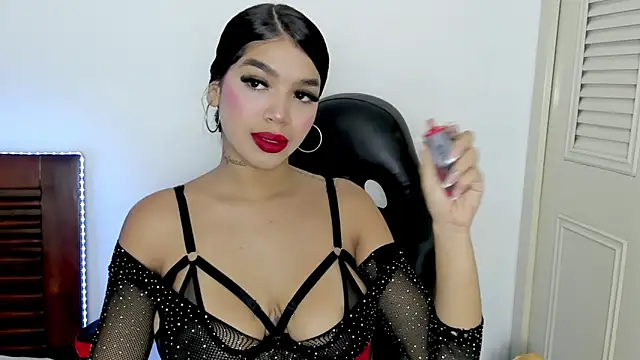 tifanymonroe online show from 02-14-26, 11:32