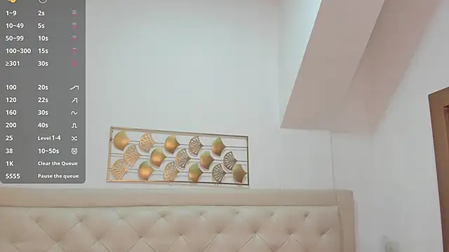 lucia lorenz online show from 01-16-26, 11:25