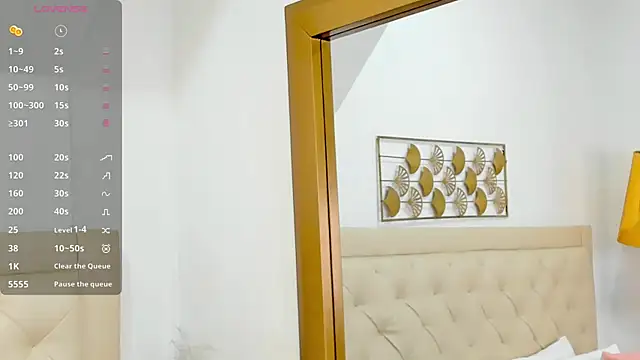 lucia lorenz online show from 12-14-25, 11:27