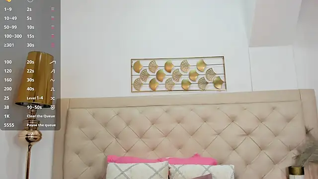 lucia lorenz online show from 01-15-26, 11:35