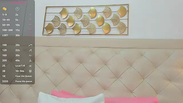 lucia lorenz online show from 02-09-26, 11:19