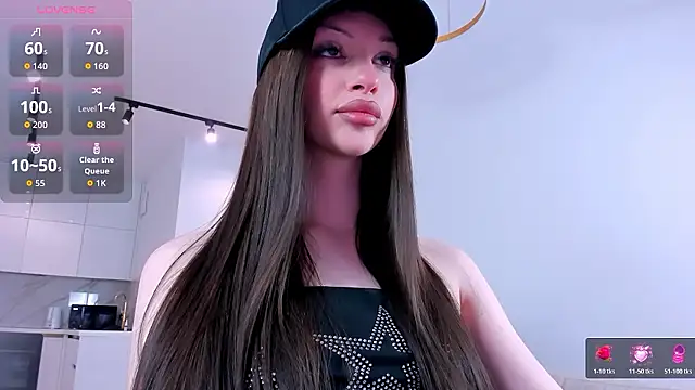 Snapshot of khloeforever chatting on 02-02-26, 07:46 khloeforever online show from 02-02-26, 07:46