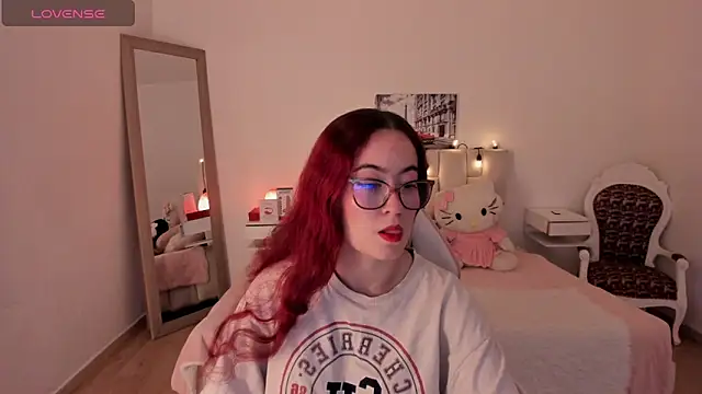 Amaraa couper1 online show from 11-28-25, 03:39