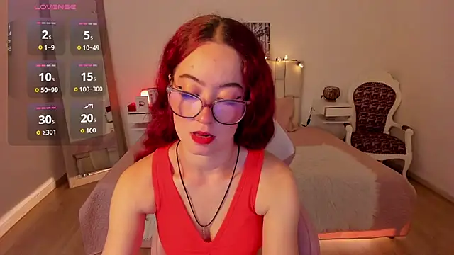 Amaraa couper1 online show from 10-28-25, 03:18