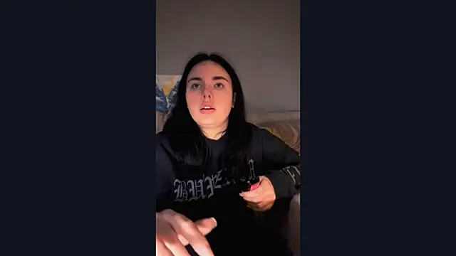 Kirunya online show from 10-28-25, 07:13