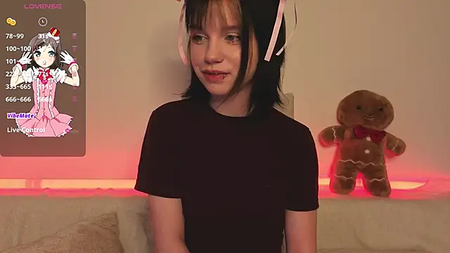 ruby dallos online show from 02-17-26, 10:40