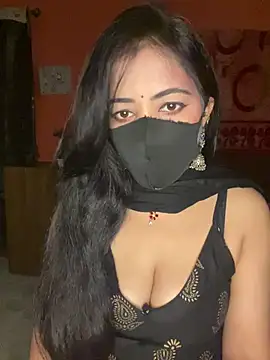 Dipu cute online show from 04-11-26, 08:01
